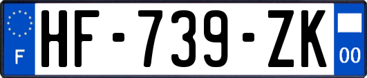 HF-739-ZK