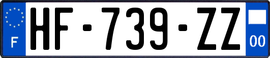 HF-739-ZZ