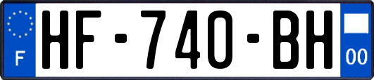 HF-740-BH