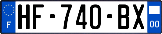 HF-740-BX