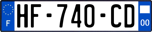 HF-740-CD