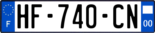HF-740-CN