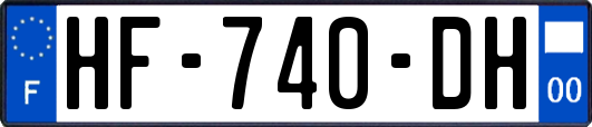 HF-740-DH
