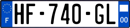 HF-740-GL