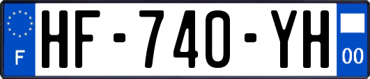 HF-740-YH