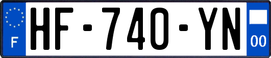 HF-740-YN