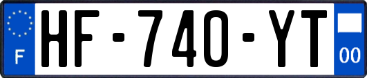HF-740-YT