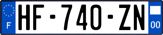HF-740-ZN