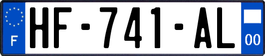 HF-741-AL