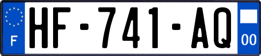 HF-741-AQ