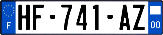 HF-741-AZ