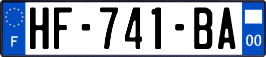 HF-741-BA
