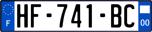 HF-741-BC