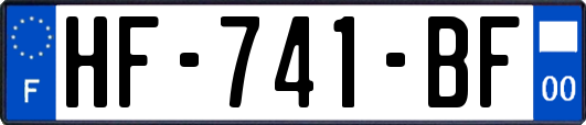 HF-741-BF