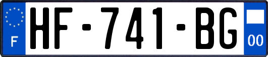HF-741-BG