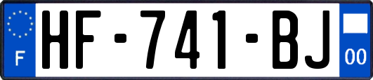 HF-741-BJ