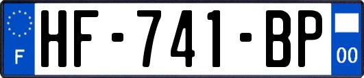 HF-741-BP