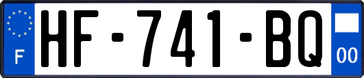 HF-741-BQ