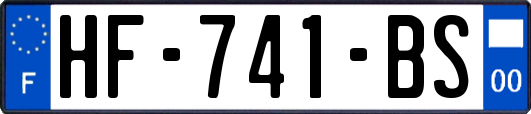 HF-741-BS