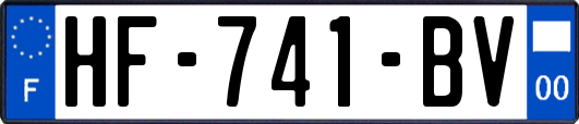 HF-741-BV