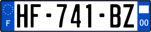 HF-741-BZ