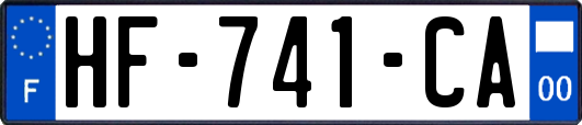 HF-741-CA