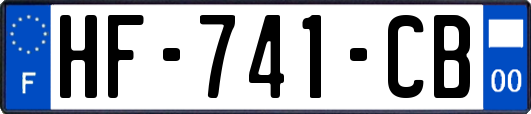 HF-741-CB