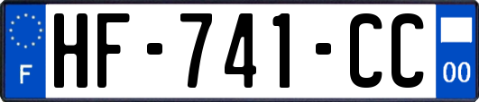 HF-741-CC