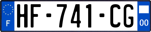 HF-741-CG