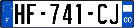 HF-741-CJ