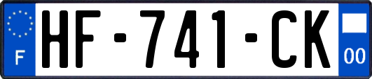 HF-741-CK