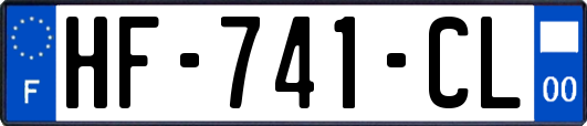 HF-741-CL