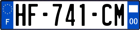 HF-741-CM