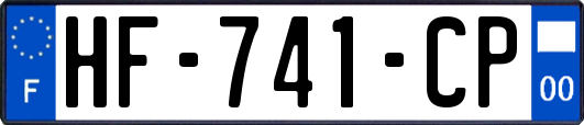 HF-741-CP