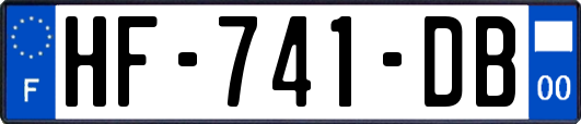 HF-741-DB