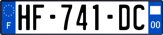 HF-741-DC