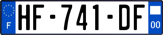 HF-741-DF