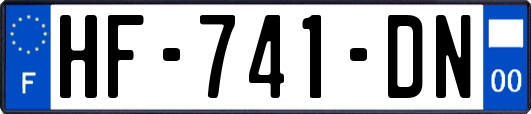 HF-741-DN