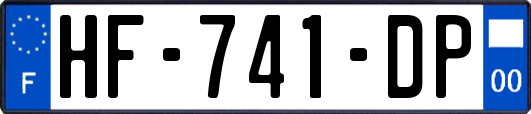 HF-741-DP