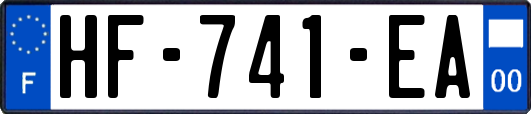 HF-741-EA