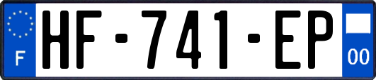 HF-741-EP