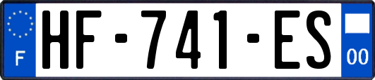 HF-741-ES
