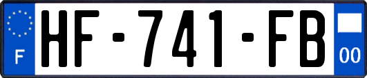 HF-741-FB