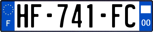 HF-741-FC