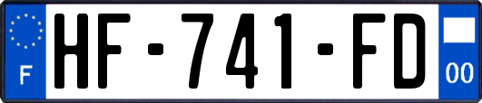 HF-741-FD