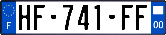 HF-741-FF