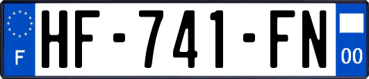 HF-741-FN