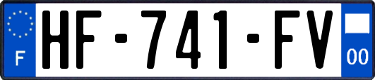 HF-741-FV