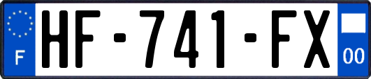 HF-741-FX