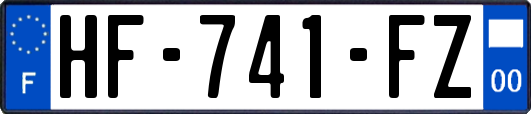 HF-741-FZ